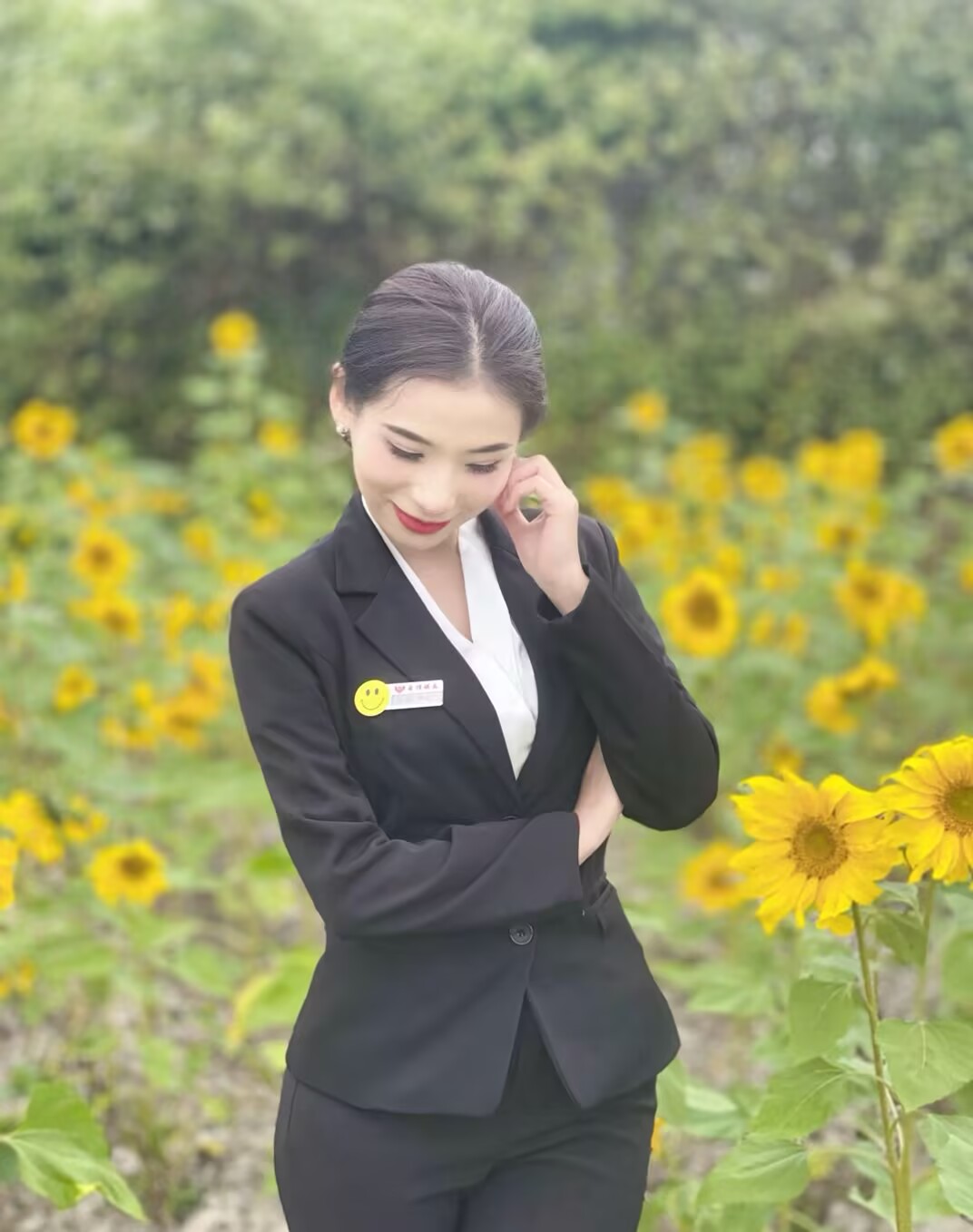 微信客服